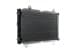 cr499000s Mahle Радіатор охолодження двигуна