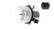 ab132000p Mahle Вентилятор салона для Smart Fortwo