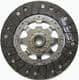 881864 999961 Sachs Диск сцепления
