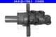 24.4123-1708.3 ATE Головний гальмівний циліндр