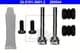 24.0101-3601.2 ATE Комплектующие тормозного суппорта