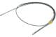 24372734182 ATE Трос ручного гальма