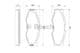 0 986 490 990 Bosch Тормозные колодки
