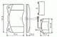 0 986 494 069 Bosch Гальмівні колодки для Alfa Romeo 156