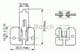 1 987 302 022 Bosch Лампа противотуманной фары