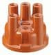 1 235 522 027 Bosch Кришка розподільника запалювання для Peugeot 505