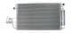 1986ad2180 Bosch Радиатор кондиционера