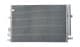 1986ad2246 Bosch Радиатор кондиционера