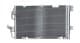 1986ad2240 Bosch Радіатор кондиціонера