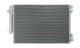 1986ad2324 Bosch Радіатор кондиціонера