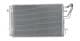 1986ad2104 Bosch Радіатор кондиціонера
