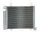 1986ad2086 Bosch Радіатор кондиціонера