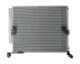 1986ad2284 Bosch Радіатор кондиціонера