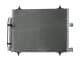 1986ad2173 Bosch Радіатор кондиціонера