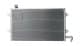 1986ad2215 Bosch Радіатор кондиціонера