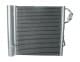 1986ad2201 Bosch Радиатор кондиционера