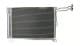 1986ad2278 Bosch Радіатор кондиціонера для MINI Cooper