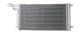 1986ad2003 Bosch Радіатор кондиціонера