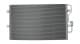 1986ad2172 Bosch Радиатор кондиционера