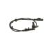 0265008719 Bosch Датчик ABS для Chevrolet Niva