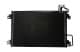 1986ad2151 Bosch Радиатор кондиционера