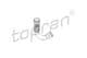 111 359 Topran Патрубок клапанной крышки