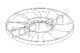 110 294 Topran Крыльчатка вентилятора системы охлаждения двигателя