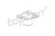 102 743 Topran Подушка двигуна