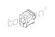 107 302 Topran Втулка стабілізатора для Volkswagen Passat