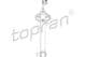108 377 Topran Стійка амортизатора для Audi A4