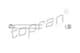 112 066 Topran Газовый упор багажника