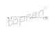 112 071 Topran Газовый упор багажника