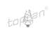 100 683 Topran Датчик температуры охлаждающей жидкости