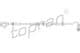 111 075 Topran Датчик ABS для Volkswagen Transporter