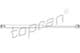 200 009 Topran Газовий упор багажника