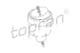 206 569 Topran Подушка двигуна для Opel Vectra