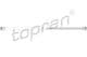 207 126 Topran Газовый упор капота