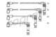 205 104 Topran Комплект проводов зажигания