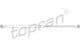 301 026 Topran Газовый упор багажника