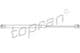 301 056 Topran Газовий упор багажника для Ford Mondeo