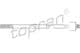 301 384 Topran Рулевая тяга