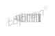 722 137 Topran Пильник кермової рейки для Peugeot 206