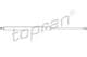 721 286 Topran Газовий упор багажника