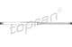 721 293 Topran Газовий упор багажника