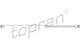722 580 Topran Газовий упор багажника