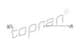 113 525 Topran Газовый упор капота