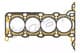 207204 Topran Прокладка ГБЦ