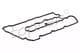 502636 Topran Прокладка клапанной крышки