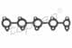 301861 Topran Прокладка выпускного коллектора