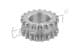 305309 Topran Шестерня колінчастого вала